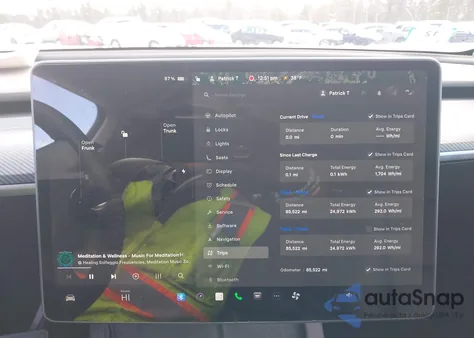 2022 Tesla Model Y Long Range Dual Motor All-Wheel Drive from USA, damaged, VIN 7SAYGDEE4NF360233